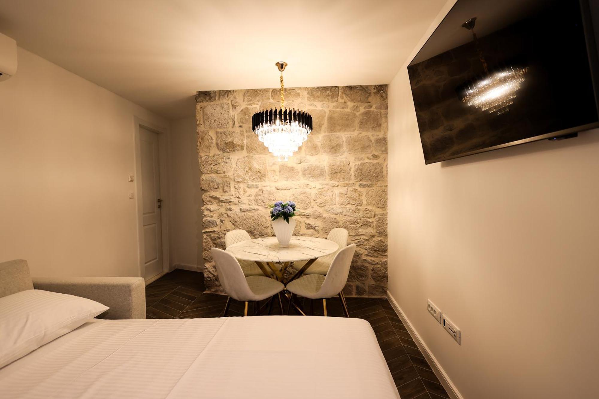 Prisca Luxury Rooms With Breakfast Split Exterior foto